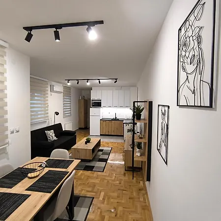 Stefani Appartement *