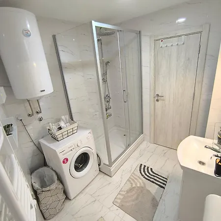 Stefani شقة بايرت