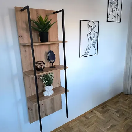 شقة Stefani بايرت