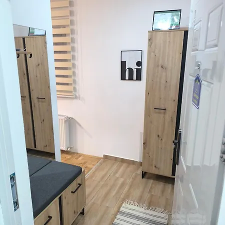 Stefani شقة بايرت