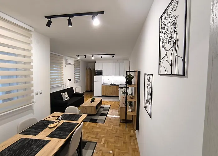 Stefani Apartament *