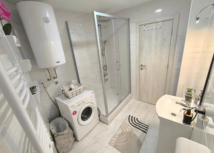 Stefani Apartament Pirot