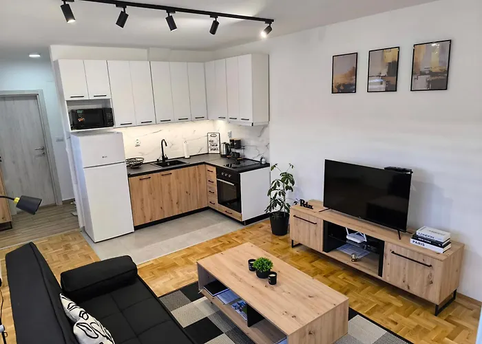 Stefani Apartament Pirot