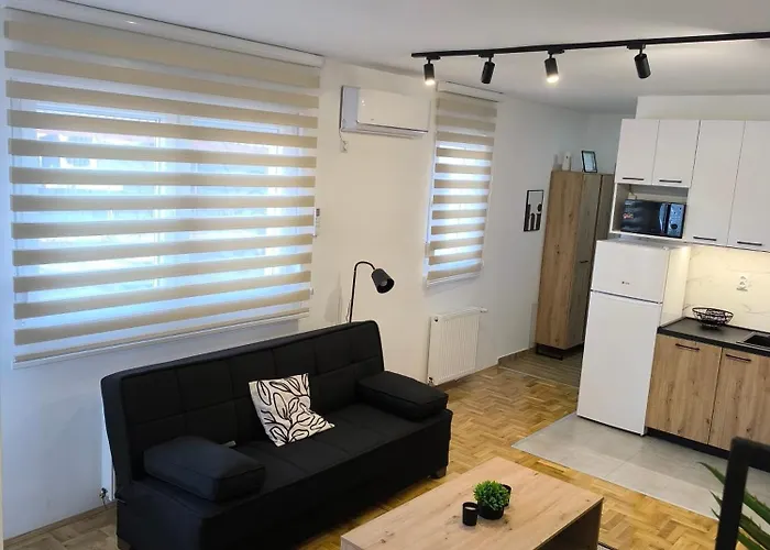 Apartament Stefani *