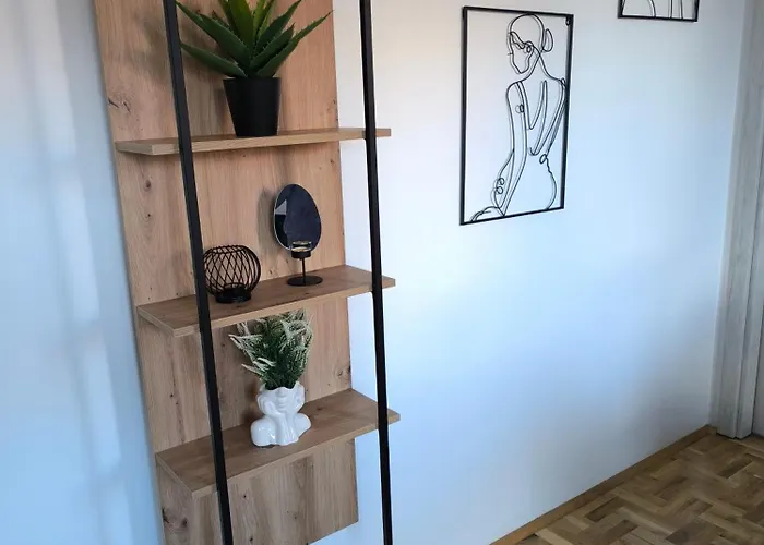 Apartament Stefani Pirot