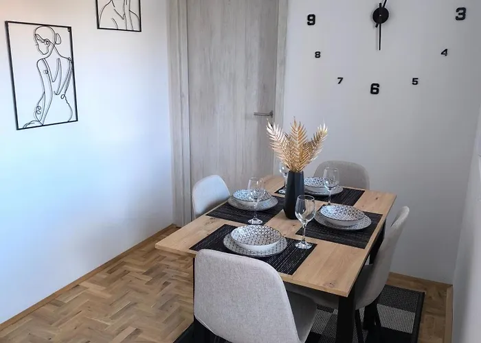 Stefani Apartament Pirot