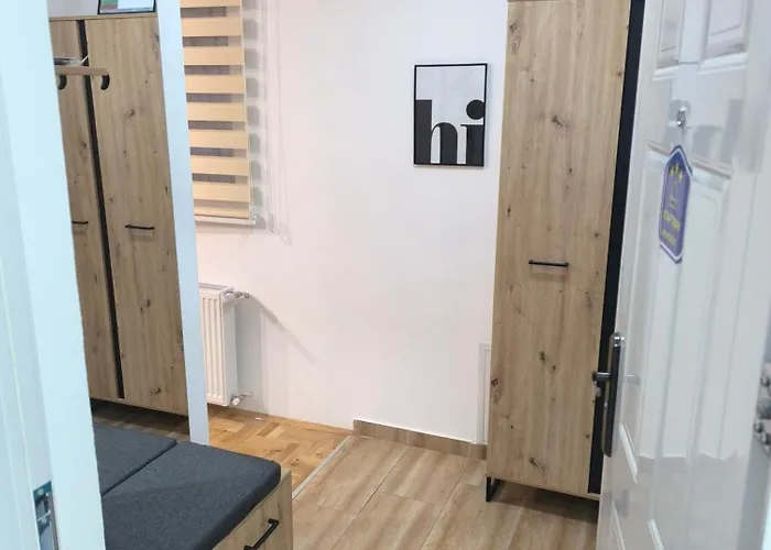 Stefani Apartament Pirot